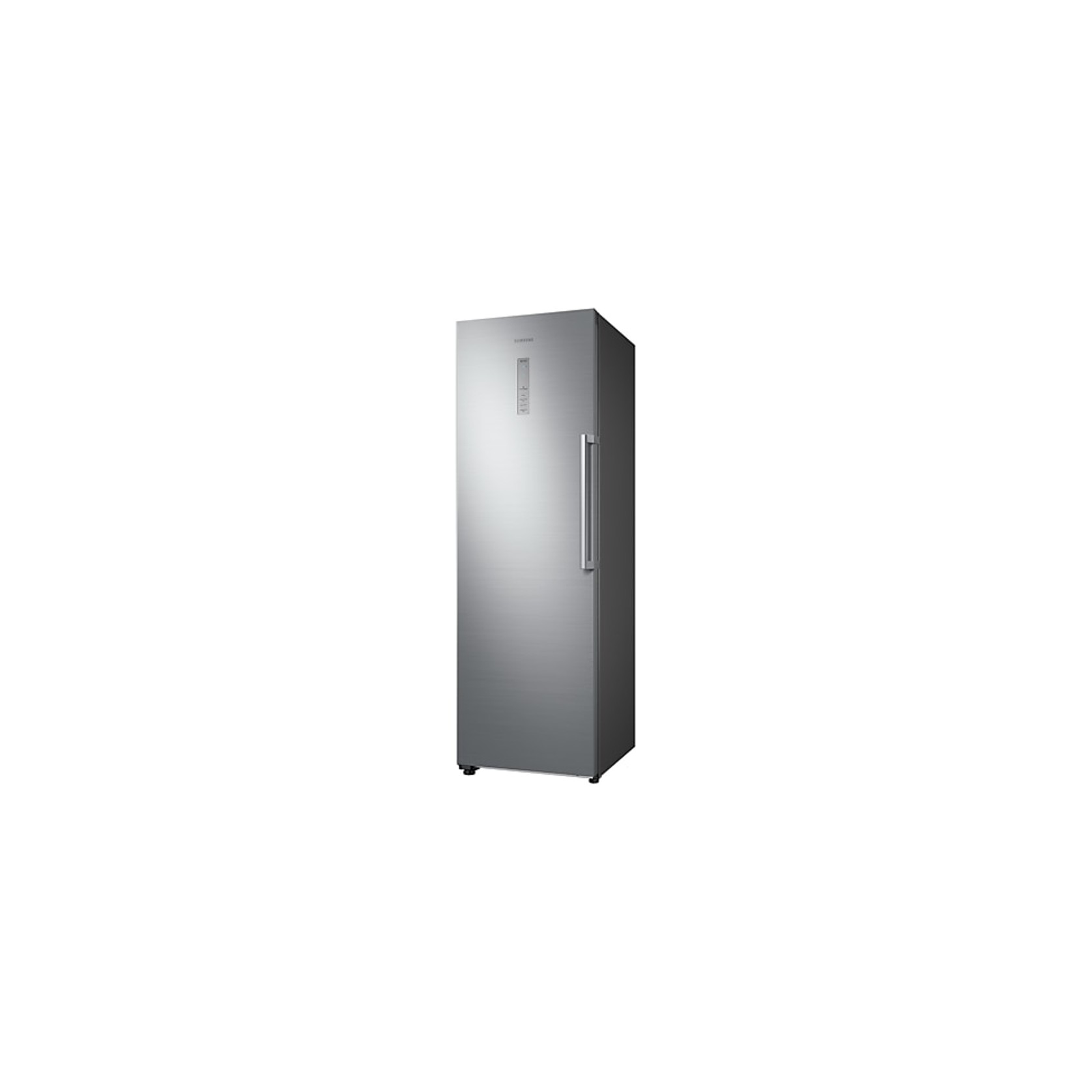 323L Freezer 1 Door - All Round Cooling Refined Steel gallery detail image