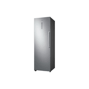323L Freezer 1 Door - All Round Cooling Refined Steel gallery detail image