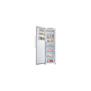 323L Freezer 1 Door - Power Freeze Function White gallery detail image