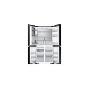 646L Refrigerator FDR Beverage Center Clean Black gallery detail image