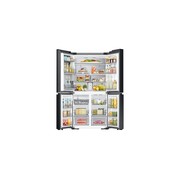 646L Refrigerator FDR Beverage Center Clean Black gallery detail image