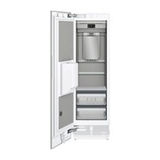 Gaggenau Vario Built-in Freezer 400 Series Soft Close Flat Hinge gallery detail image