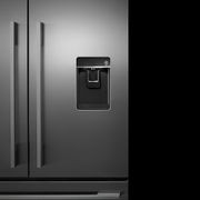 F&P Freestanding French Door Refrigerator Freezer, 569L gallery detail image