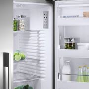 F&P Freestanding French Door Refrigerator Freezer, 569L gallery detail image