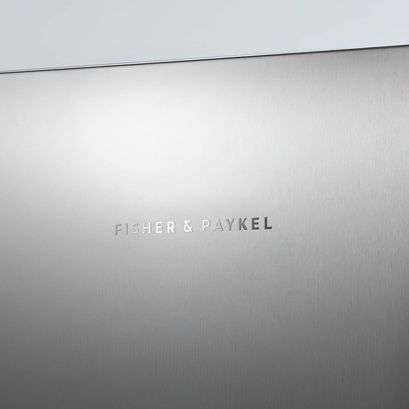 F&P Freestanding French Door Refrigerator Freezer, 569L gallery detail image