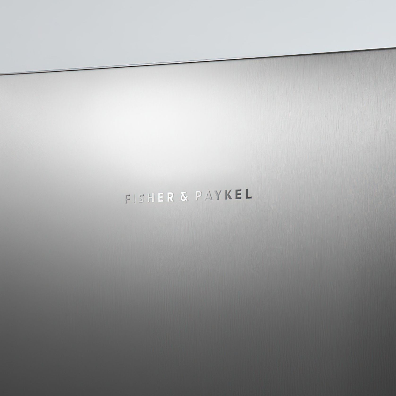 F&P Freestanding French Door Refrigerator Freezer, 569L gallery detail image