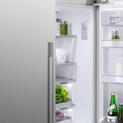 F&P Integrated French Door Fridge Freezer Ice & Water gallery detail image