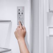 F&P Integrated French Door Refrigerator Freezer Ice & Water gallery detail image