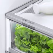 F&P Integrated French Door Refrigerator Freezer Ice & Water gallery detail image