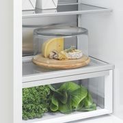 F&P Integrated Refrigerator Freezer, 60cm, Ice & Water gallery detail image