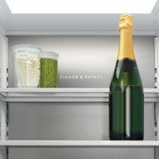 Fisher & Paykel Integrated Refrigerator Freezer 303L gallery detail image