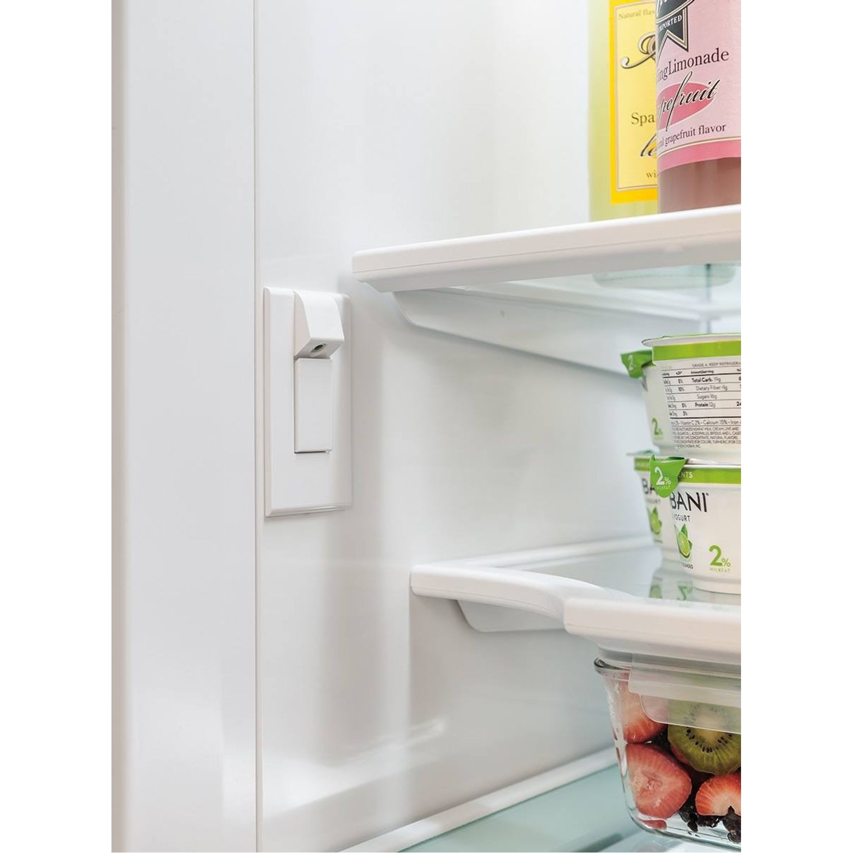 Built In Sub-Zero Refrigerator ICBBI-36UID/S/PH gallery detail image