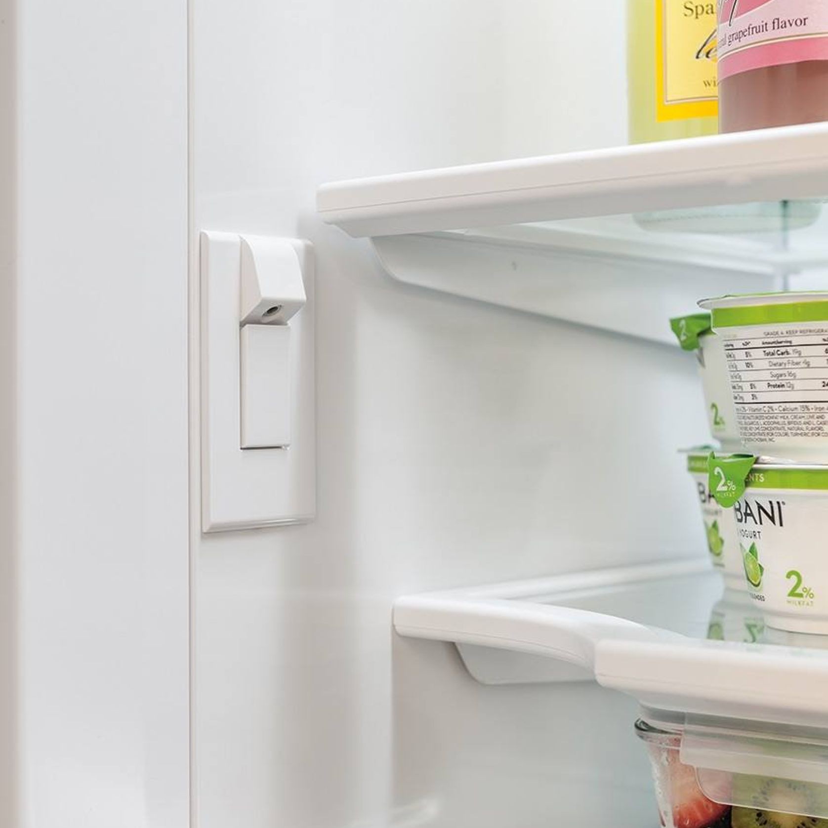 Built In Sub-Zero Refrigerator ICBBI-36UID/S/PH gallery detail image
