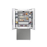 Vario Fridge-Freezer 400 Series Integrated RY 492 504 by Gaggenau gallery detail image