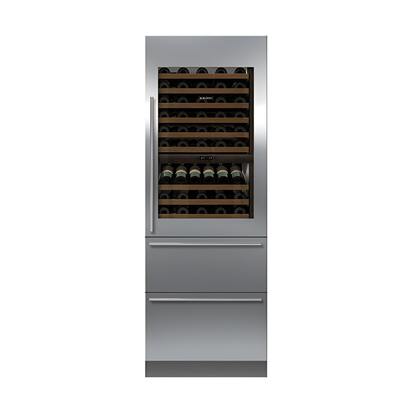Sub-Zero Wine Fridge ICBIW-30R gallery detail image