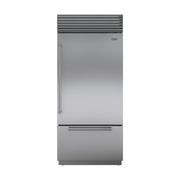 Built In Sub-Zero Refrigerator ICBBI-36UID/S/PH gallery detail image