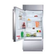 Built In Sub-Zero Refrigerator ICBBI-36UID/S/PH gallery detail image