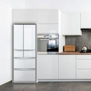 WX Series Four Drawer French Door Fridge gallery detail image