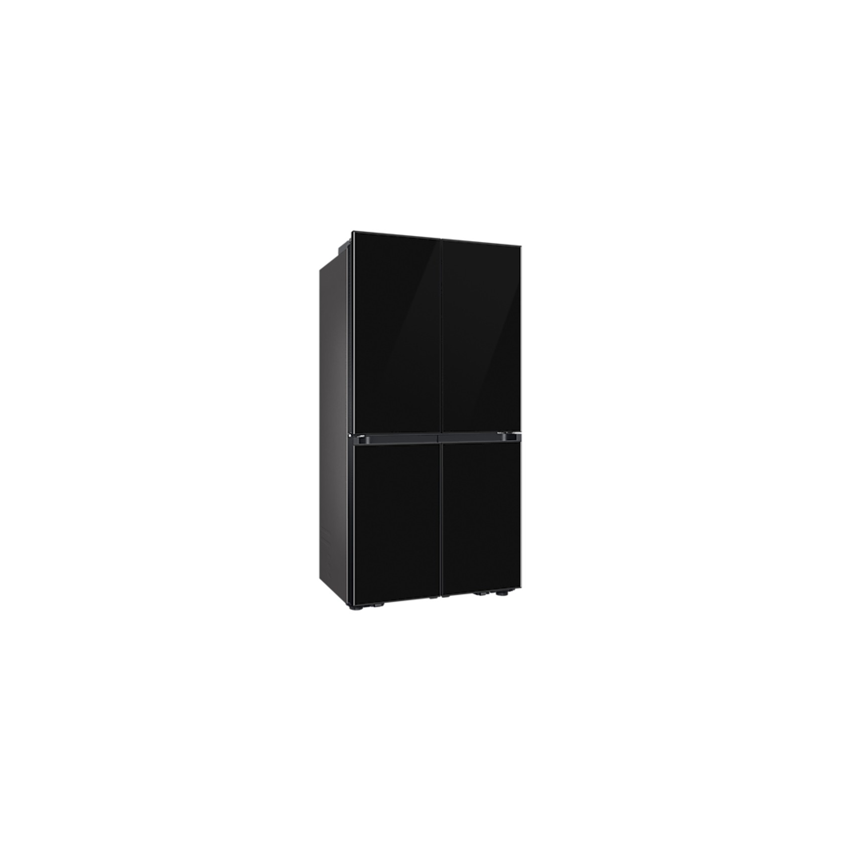 646L Refrigerator FDR Beverage Center Clean Black gallery detail image