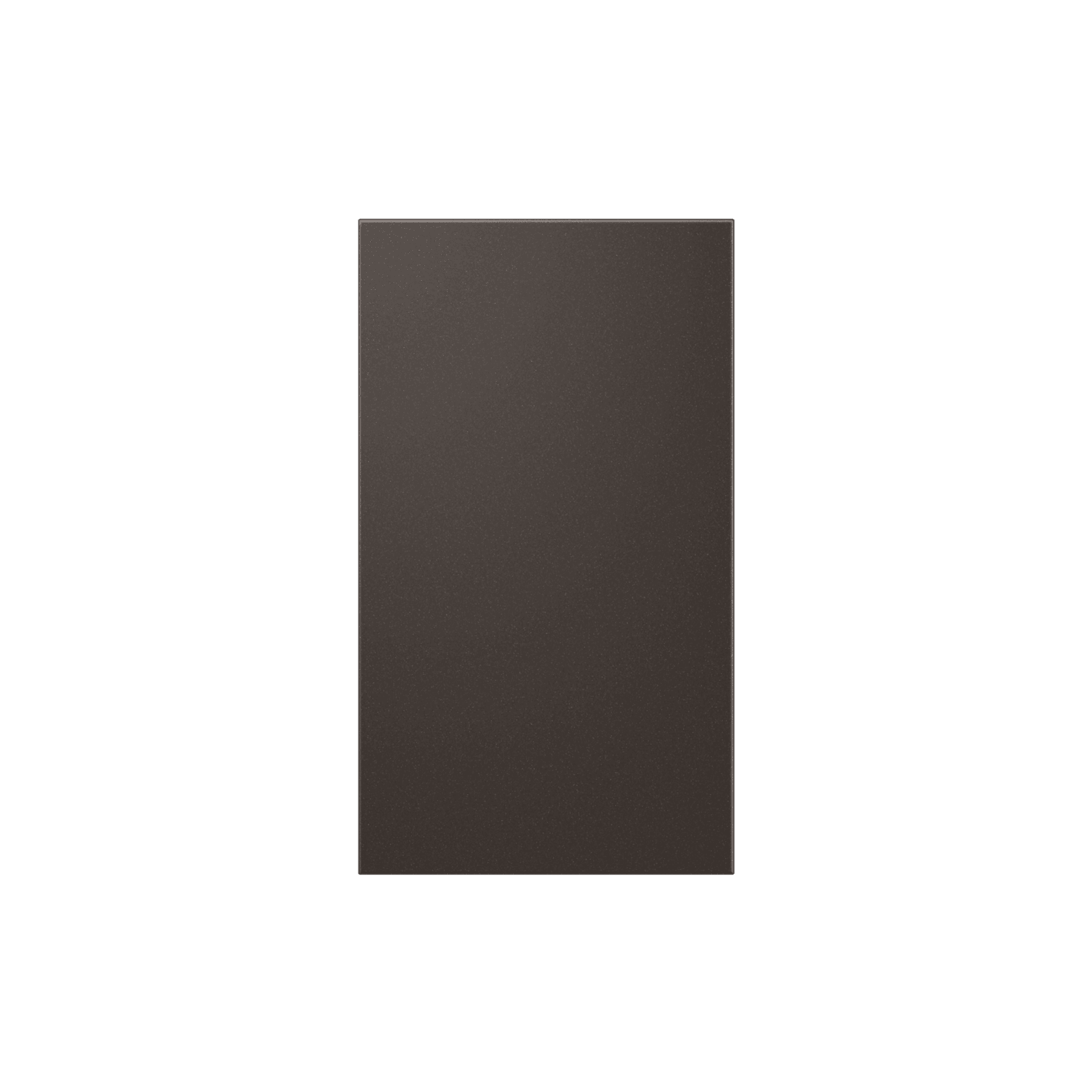 647L Bespoke French Door Refrigerator | Bottom Panel gallery detail image