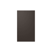 647L Bespoke French Door Refrigerator | Bottom Panel gallery detail image