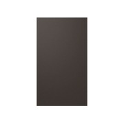 596L Bespoke French Door Refrigerator | Bottom Panel gallery detail image