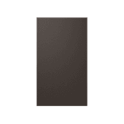 596L Bespoke French Door Refrigerator | Bottom Panel gallery detail image
