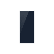 596L Bespoke French Door Refrigerator | Top Panel gallery detail image
