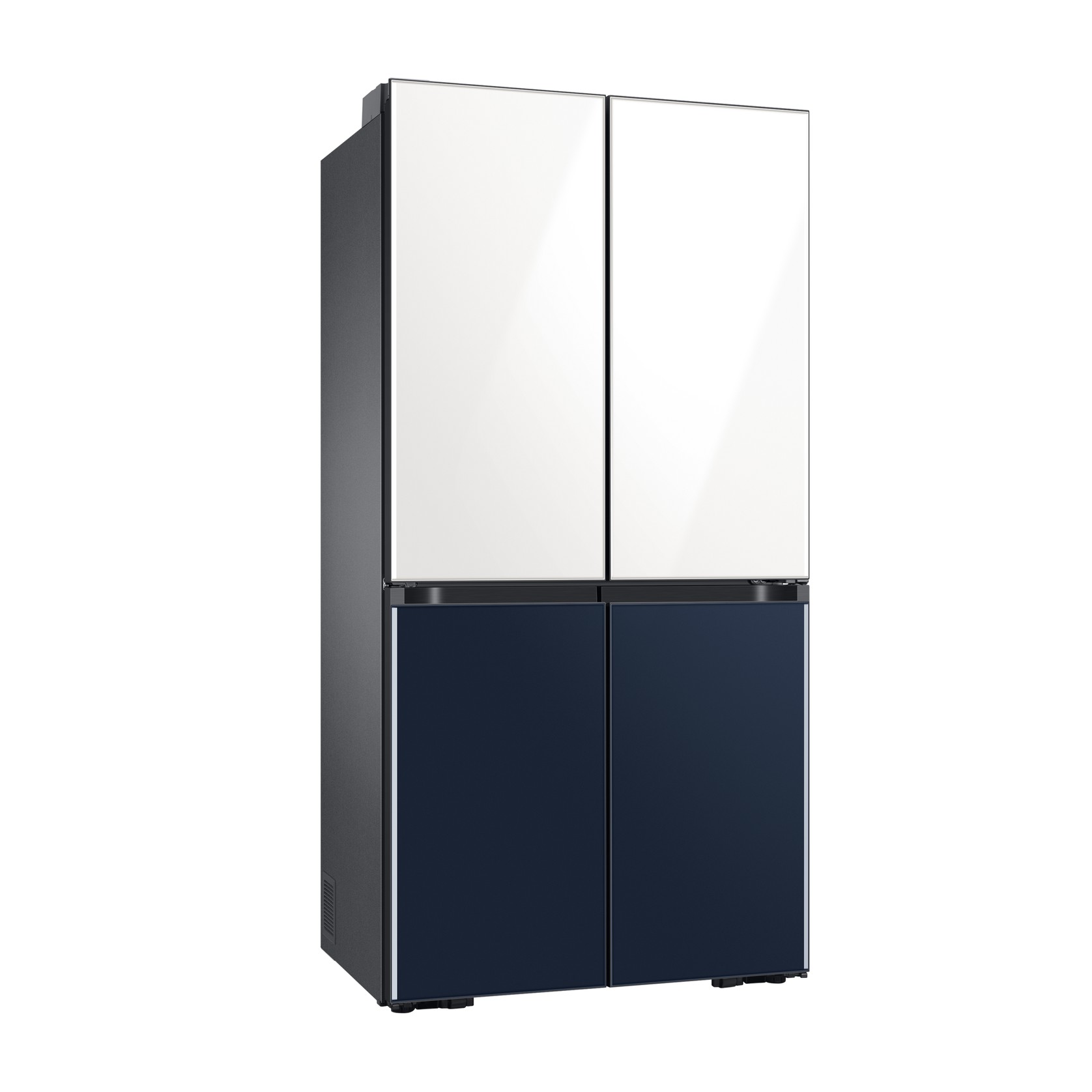 Bespoke French Door Refrigerator 596L gallery detail image