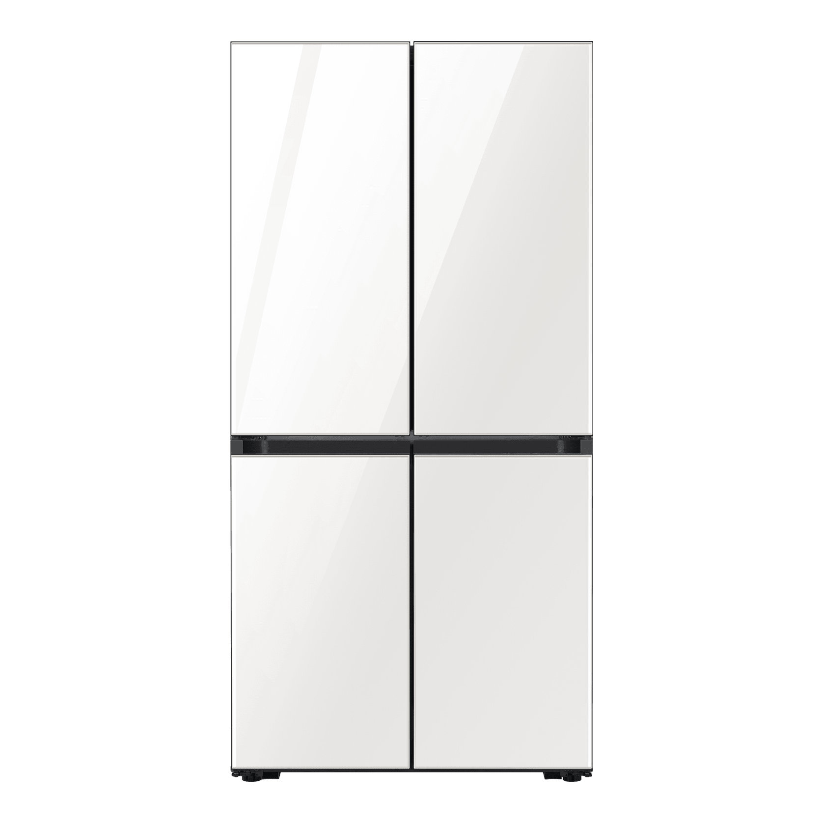 596L Bespoke French Door Refrigerator | Bottom Panel gallery detail image