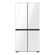 596L Bespoke French Door Refrigerator | Top Panel gallery detail image