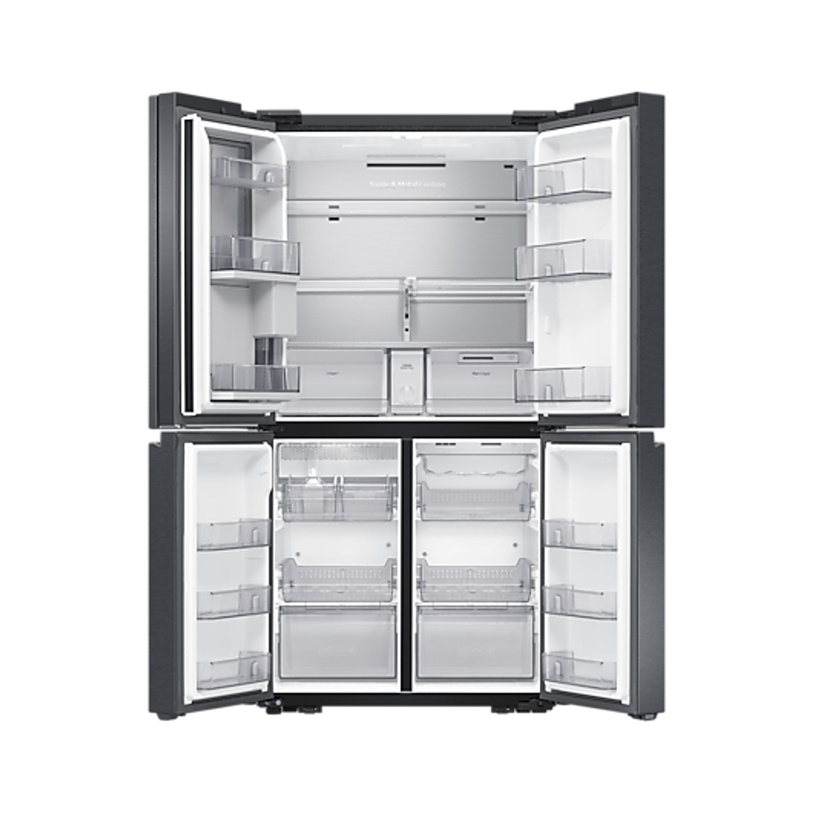 637L Family Hub French Door Fridge gallery detail image