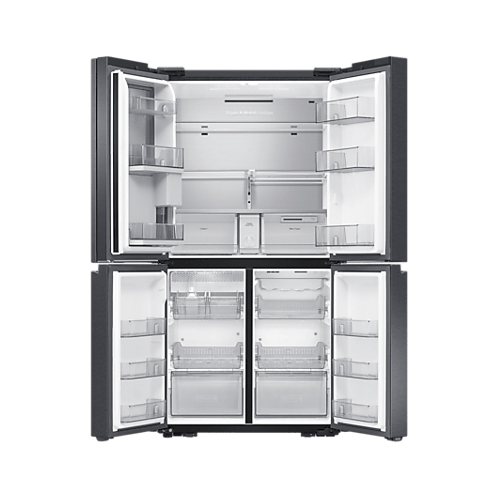637L Family Hub French Door Fridge gallery detail image