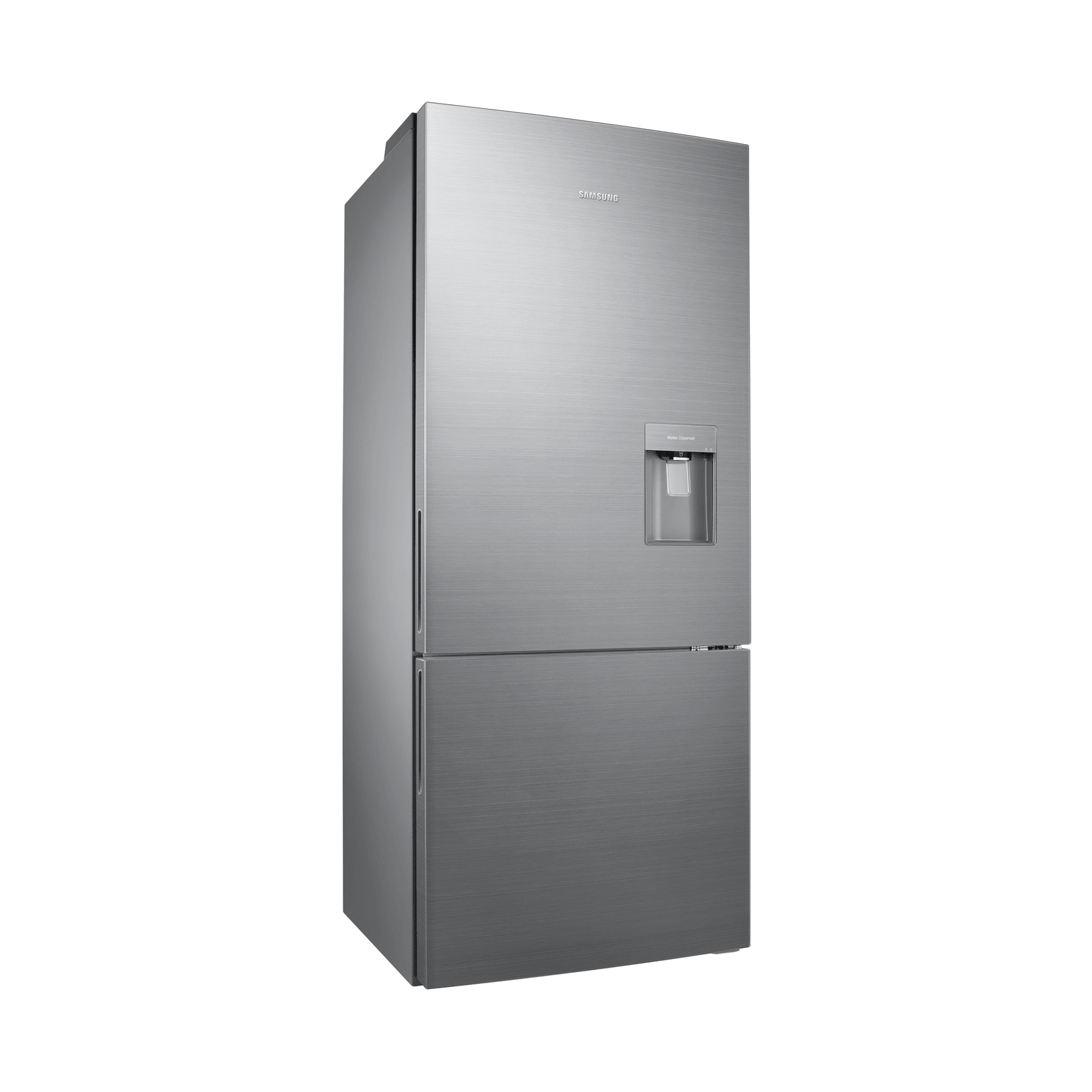 424L Bottom Mount Fridge All Around Cooling EZ ArchiPro NZ