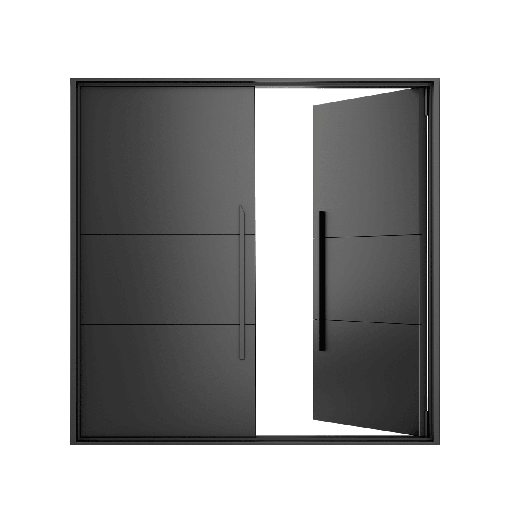 Luxury Entrance Doors gallery detail image