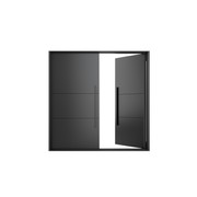 Luxury Entrance Doors gallery detail image