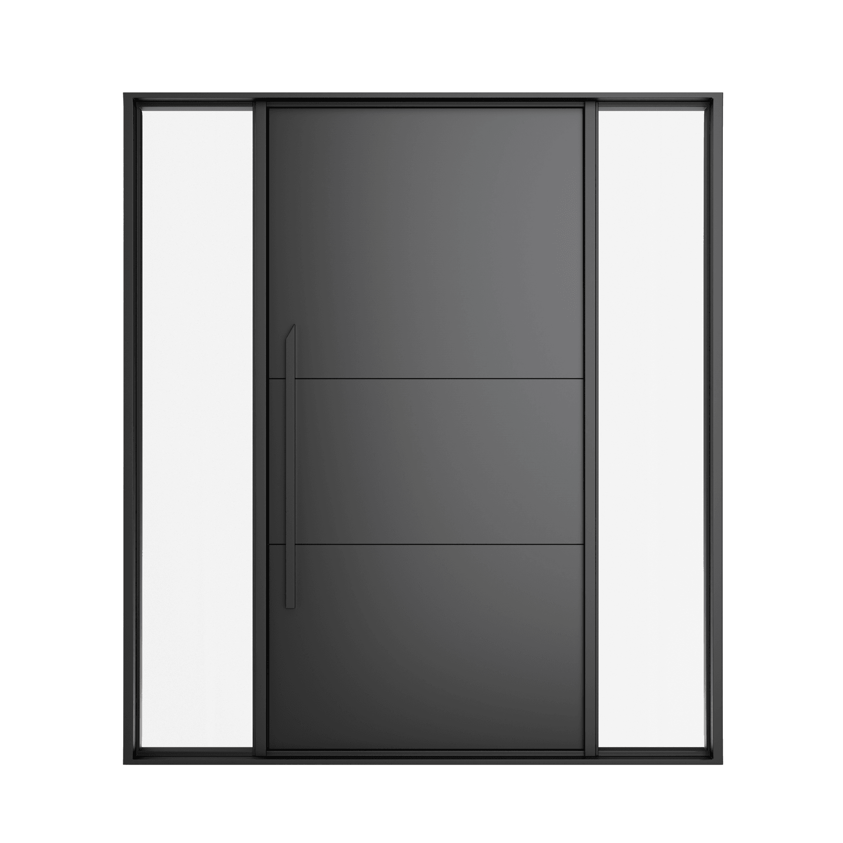 Luxury Entrance Doors gallery detail image