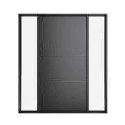 Luxury Entrance Doors gallery detail image