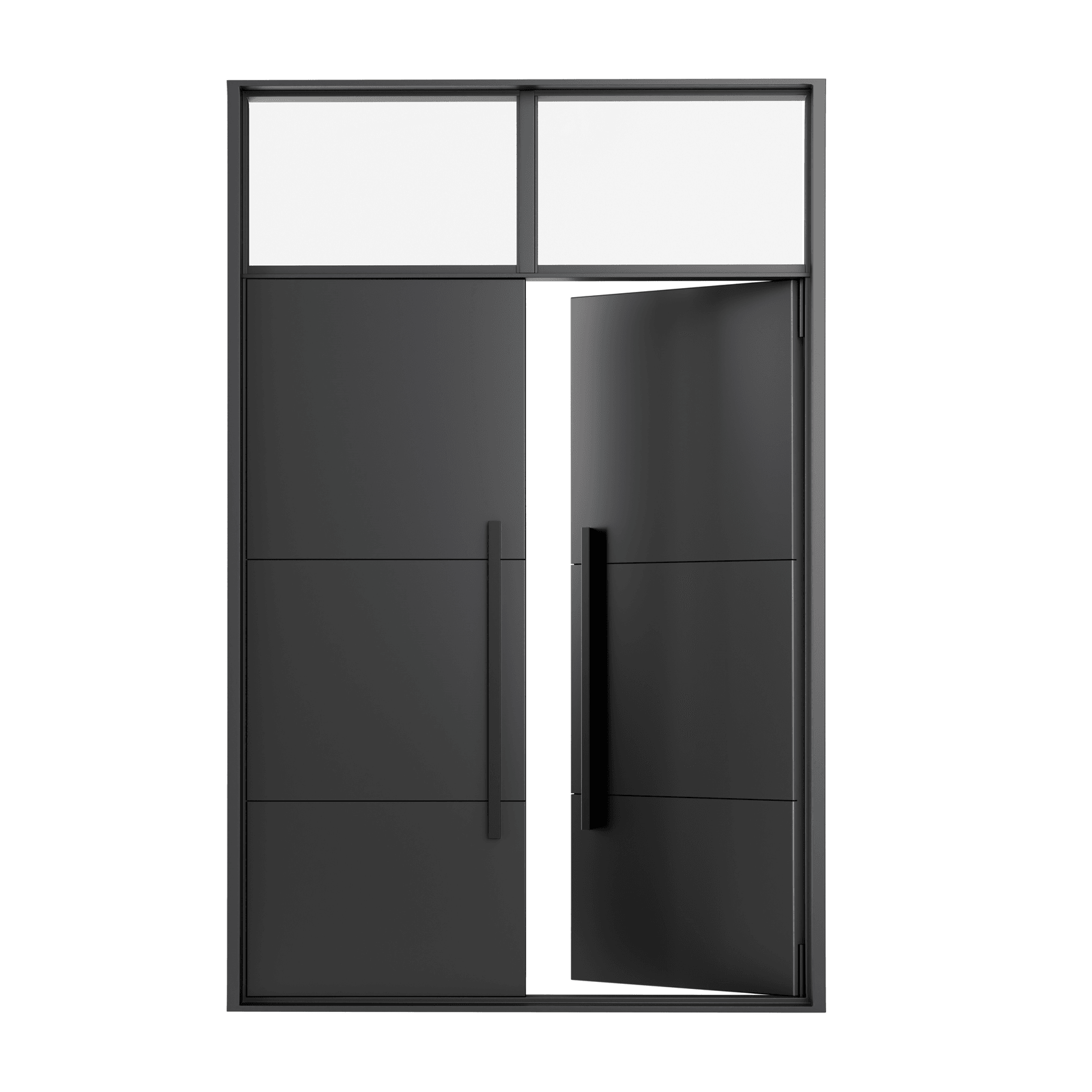 Luxury Entrance Doors gallery detail image