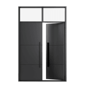 Luxury Entrance Doors gallery detail image