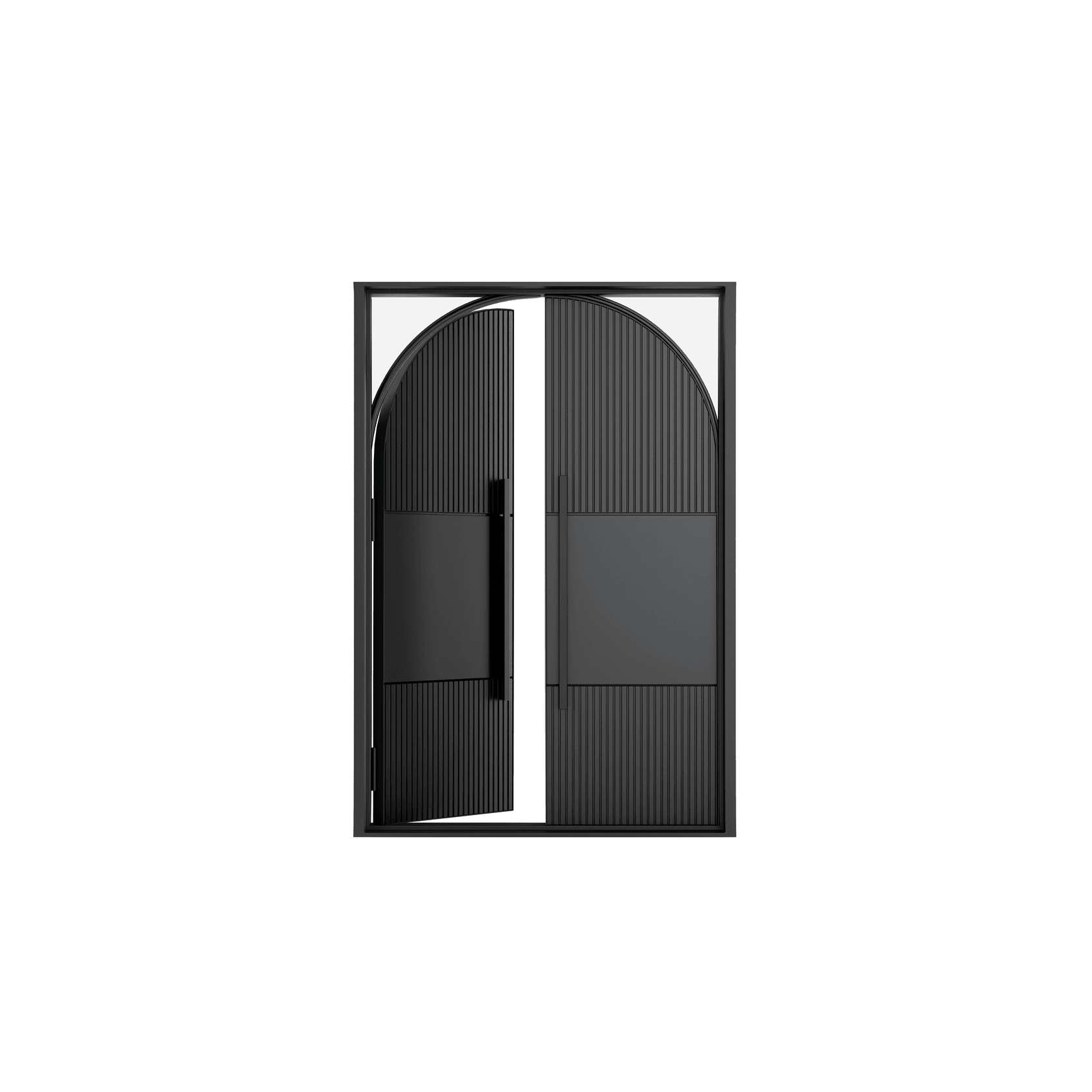 Luxury Entrance Doors gallery detail image