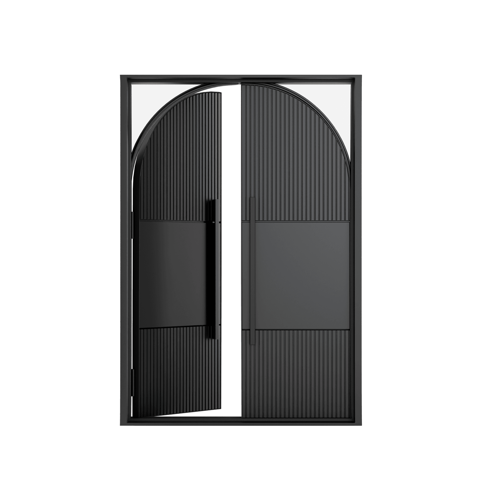 Luxury Entrance Doors gallery detail image