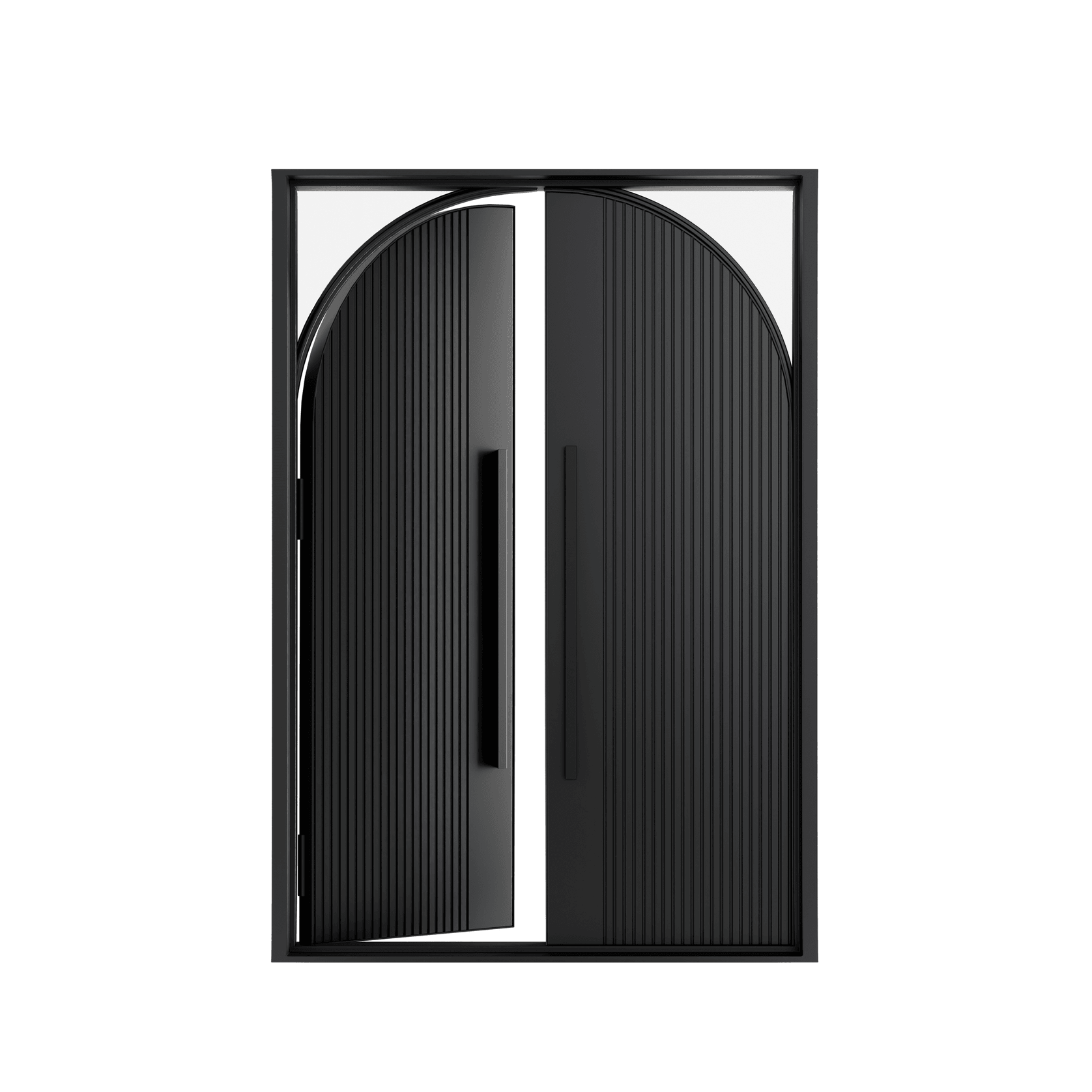Luxury Entrance Doors gallery detail image