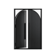 Luxury Entrance Doors gallery detail image