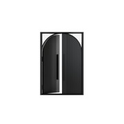 Luxury Entrance Doors gallery detail image