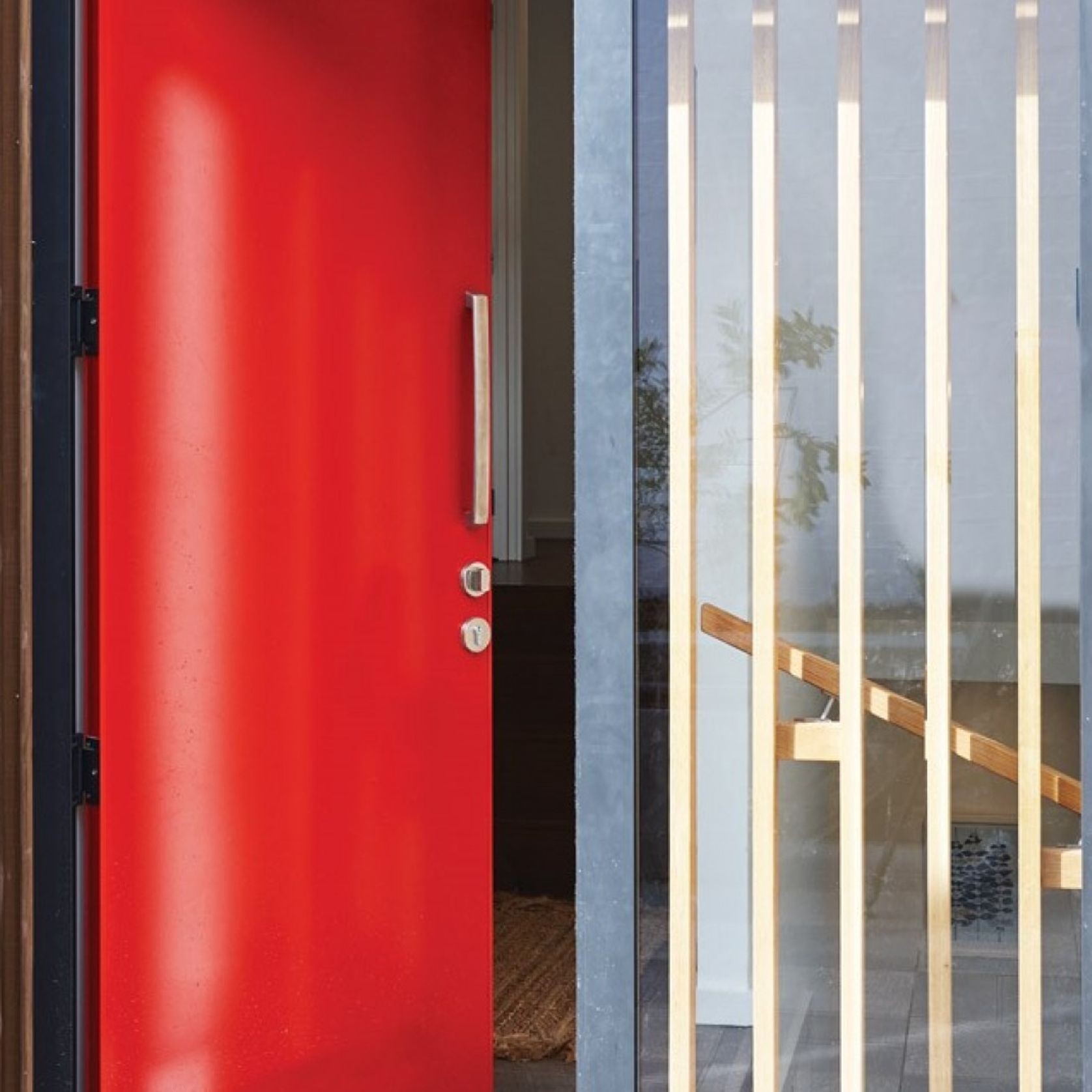 Stellar Doors®  - Entrance Doors gallery detail image