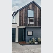 11T Aluminium Modern Entrance Doors gallery detail image