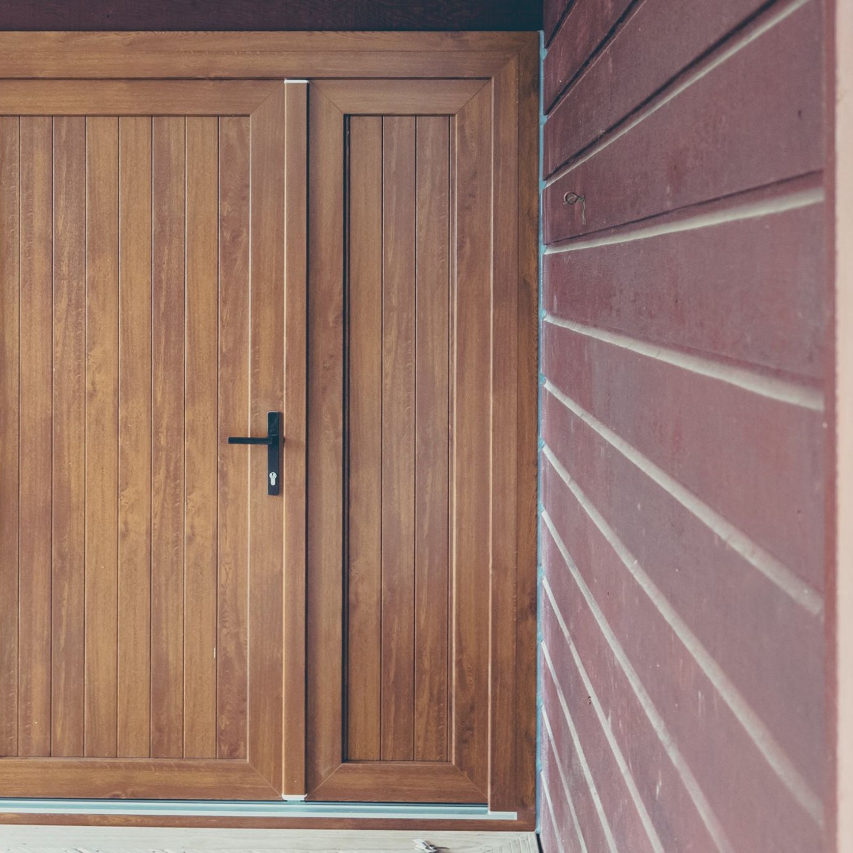 Entry Doors gallery detail image