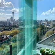 Glass Doors gallery detail image