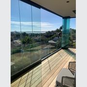 Glass Doors gallery detail image